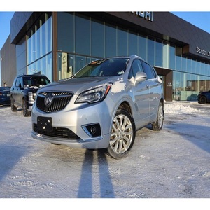 BUICK ENVISION PREMIUM II 2019 USADO, VOLANTE A LA IZQUIERDA/DERECHA - Product Image 1