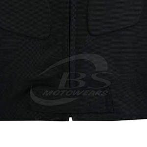 Chaqueta de motociclismo transpirable, textil Cordura para motocicleta, personalizada, impermeable - Product Image 6