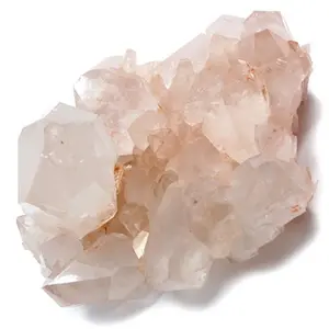 Wholesale Himalayan Cluster Natural Rock Crystal Specimen Minerals Gift Decorative crystals