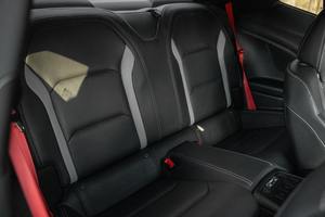 Chevrolet Camaro 2SS Coupé 2023 Usado en Buen Estado, Motor V8 Supercargado LT4 - Product Image 5