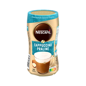 Venta al por mayor de Nescafé Cappuccino mantenido en stock para el reabastecimiento regular de la cadena de suministro - Product Image 4