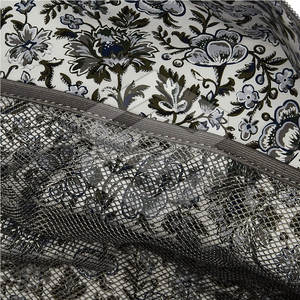 Sac de sport pour homme fabriqué au Pakistan avec doublure en polyester, grande capacité pour les voyages en plein air - Couleur et design personnalisés - Product Image 6