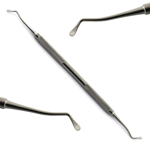 Condensadores dentales más vendidos, instrumentos quirúrgicos dentales, condensadores dentales aprobados por CE, fabricados en Pakistán - Product Image 1