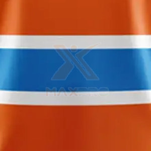 Uniforme de Rugby para Hombre de Secado Rápido, Transpirable y de Alta Calidad, con Logotipo y Color Personalizados, Hecho en Pakistán, Servicio OEM - Product Image 6