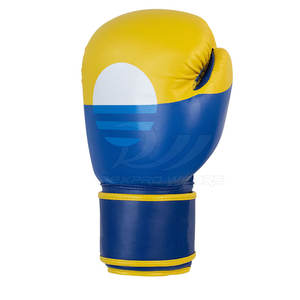 Gants de boxe de haute qualité à vendre en gros, gants de sport de boxe de haute qualité, gants d'entraînement de boxe - Product Image 2