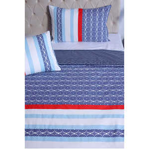 <b>King</b>-<b>Size</b> Harmony Stripes - Product Image 2