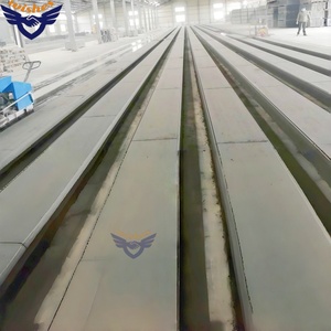 Extrudeuse de panneaux en <span class=keywords><strong>béton</strong></span> léger précontraint perlite à <span class=keywords><strong>prix</strong></span> d'usine, haute efficacité pour ligne de panneaux muraux préfabriqués - Product Image 4