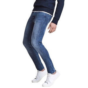 กางเกงยีนส์ผู้ชายแฟชั่นสุดพิเศษดีไซน์คลาสสิก - Product Image 3