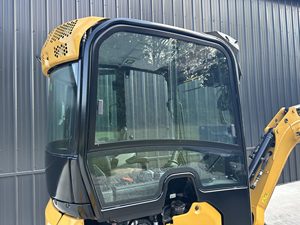 ใช้สำหรับ4Ton CAT304E รถขุดตีนตะขาบขนาดเล็กพร้อมมอเตอร์ & ปั๊มประหยัดพลังงานเครื่องยนต์ดั้งเดิม - Product Image 4