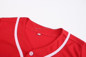 Venta al por mayor uniforme de béisbol sublimación Jersey pantalones equipo personalizado desgaste entrenamiento ropa deportiva para jóvenes - Product Image 5