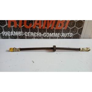 Tubo dell'Olio Ricambio Generico per Varie Marche Serie (90>) SAE J1401 /91S1 Benzina - Product Image 5