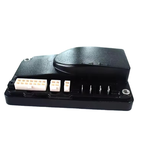 Original 24v 90A 1212P-2502 Curtis Motor Controller for Liftstar Pallet Truck Motor Controller Kit
