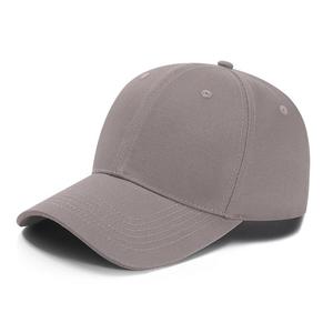 Gorra de béisbol ajustable de 5 paneles para hombre OEM, gorra elegante hecha a medida al por mayor con colores personalizados, la mejor colección de tallas - Product Image 5