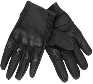 Homme Moto Racing Goods 'gants' Custom Summer New Design Men Motorbike Goods 'gants' With Entièrement Custom Design & Windproof - Product Image 2