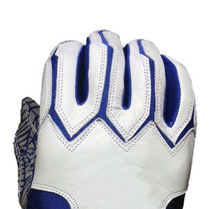 Guantes de Béisbol Personalizables de Primera Calidad, Ecológicos, Transpirables, de Cuero, para Deportes y Entrenamiento al Aire Libre - Product Image 4