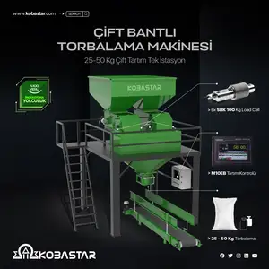 Bagging Machine