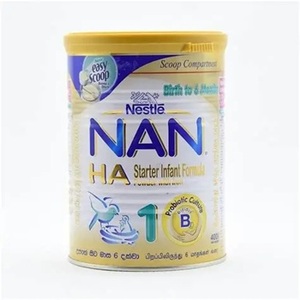 For Goat <b>Milk</b> Powder Dried Whole <b>Milk</b> Sterilized 98% Concentration Can Packaging - Product Image 3