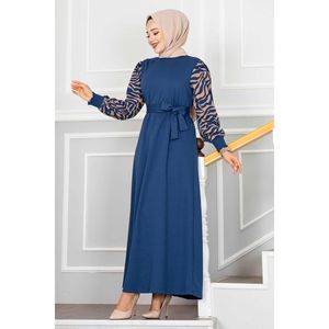 ชุดฮิญาบ Tulipa แบบดั้งเดิมเสื้อผ้ามุสลิมและเครื่องประดับ - Product Image 1