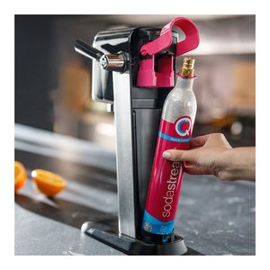 ART Gasatore 2270217 Máquina para hacer refrescos negros Modelo 1013511411 - Product Image 4