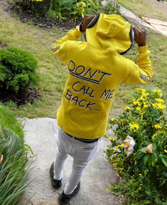 Custom Scream Mask Zip Up Hoodie Fleece Streetwear Jacket con Puff Print, Full Face Cover, Hip Hop Fashion Trendy Unisex Hoodie - Product Image 4