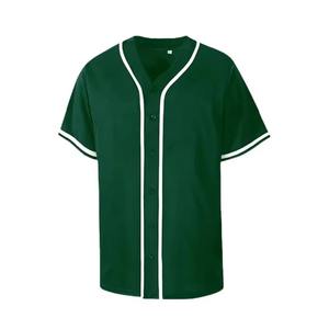 NewFashion Custom Name Baseball Jersey Team Player Logo Summer Casual Harajuku <b>Funny</b> Streetwear Drop Shipping 3D 100% Polyester - Product Image 4