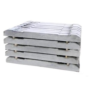 Traverses de chemin de fer en béton et en bois Prix des dormeurs en béton Machine à vendre - Product Image 2