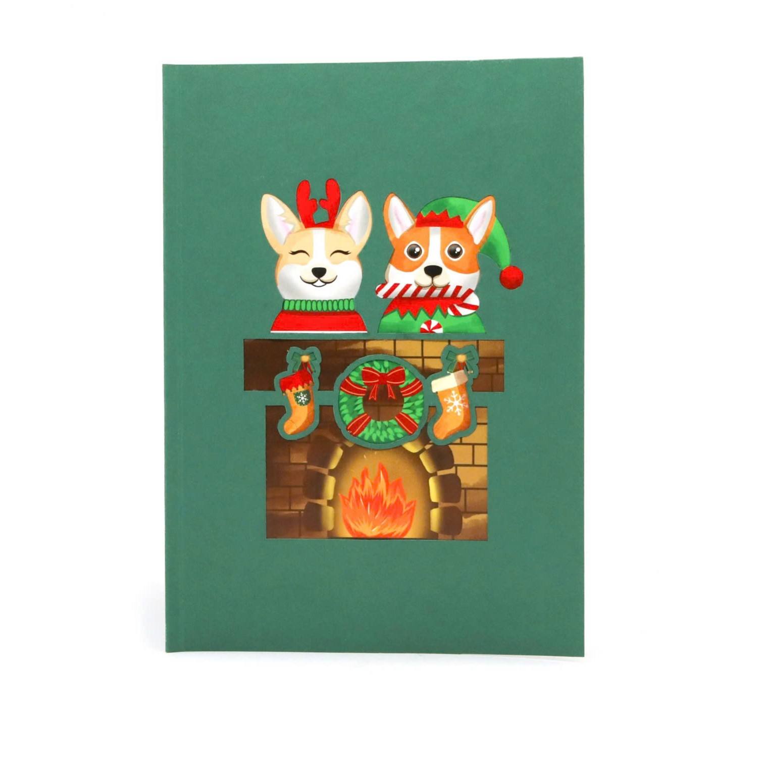 สีเขียว