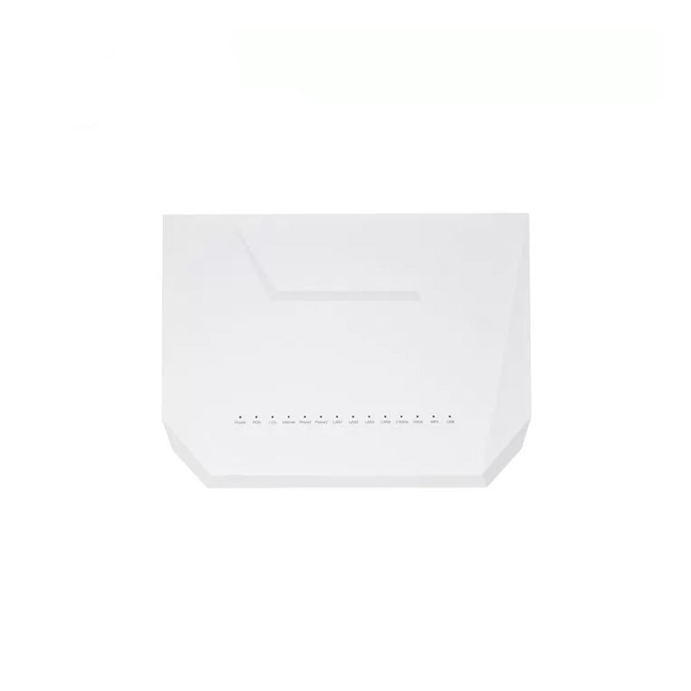 Industrial ZTE ZXHN F6640 5G Wifi Router - High-Speed Performance