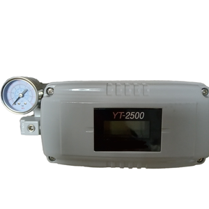 YT-2500: <strong>HART</strong> 7+ <strong>Communication</strong> +PID Self-tuning, Dangerous Environment Accurate Control Expert - Product Image 1