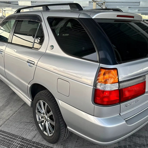 Nissan R'ne Ssaa GT Turbo électrique de 1997 - Origine américaine - Autonomie de 601 à 700 km - Puissance de 200 à 250 kW - Batterie de 90 à 110 kWh - Product Image 1