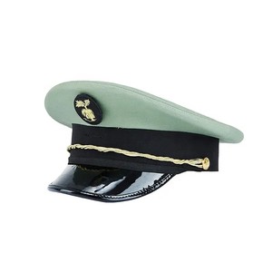 หมวกแก๊ปมีแผ่นป้ายเปล่าสามารถกำหนดสีและขนาดได้เครื่องแบบของ2025 - Product Image 1