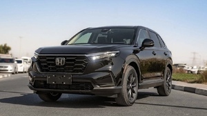 Honda CR-V 2.0L 4 Cilindros de Segunda Mano, 2026, Potencia (184hp), 2WD, Combustible: Gasolina, Euro 6, Eje: 2, Transmisión Automática, Volante a la Izquierda - Product Image 4