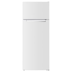 <span class=keywords><strong>Frigorifero</strong></span> e Congelatore <span class=keywords><strong>a</strong></span> Doppia Porta RDSO206K40WN Statico Bianco Classe E (54,5x55,5x143cm) - Product Image 1