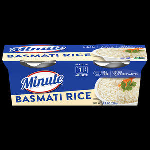 Arroz Basmati de Origen Indio-1121 Sella y Variedades de Vapor - Product Image 2