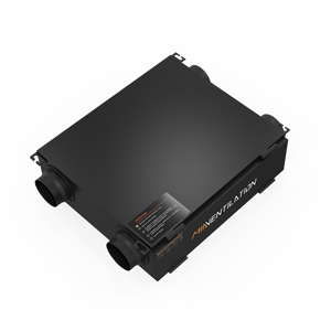 Système de ventilation à double flux <span class=keywords><strong>d</strong></span>'air frais pour la maison, vente chaude, 6500m3/h, <span class=keywords><strong>prix</strong></span> <span class=keywords><strong>d</strong></span>'usine, matériau en acier SGCC - Product Image 6