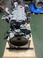 Deutz Brand New Diesel Engine Assembly BF6M2012C