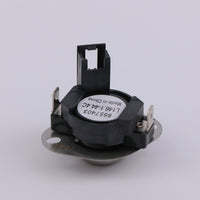 Whirlpool Dryer Part WED9200SQ1 Temperature <b>Controlled</b> Switches (TDS) Replacement WP8557403 High Limit <b>Thermostat</b> for Dryer - Product Image 2