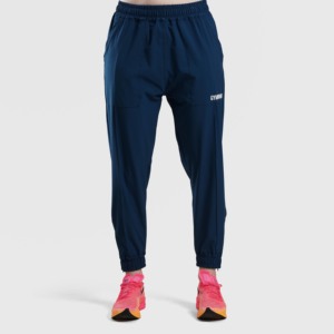 ชุดออกกำลังกาย Teal Wonder Joggers สำหรับไลฟ์สไตล์แอคทีฟ - Product Image 3