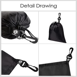 Manufacturer Custom Printed Logo Gym <b>Backpack</b> Daily Casual Sports Canvas <b>Drawstring</b> Bag Waterproof Cotton <b>Drawstring</b> <b>Backpacks</b> - Product Image 5