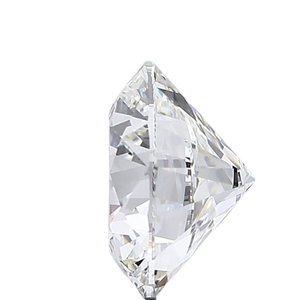 Taille Premium ROUND 6.32G VS1 CVD Lab Grown Diamond avec IGI Certified - Product Image 3