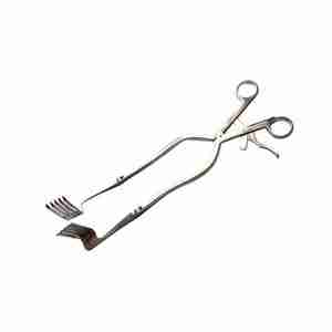 Retractor quirúrgico OEM Manual de acero inoxidable conjunto de instrumentos de otoscopia reutilizable dispositivo médico de alta calidad clase II CCC - Product Image 4