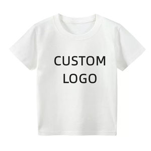 T-shirt pour homme personnalisé en coton 100% lourd, logo personnalisé, haute qualité, écologique, respirant - Product Image 2