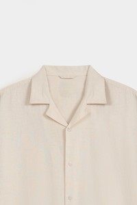 Camiseta de Manga Corta de Algodón 100% Transpirable de Punto Sólido con Logotipo Personalizado de Buena Calidad para Hombres de Talla Grande, Cómoda para Hacer Ejercicio - Product Image 4