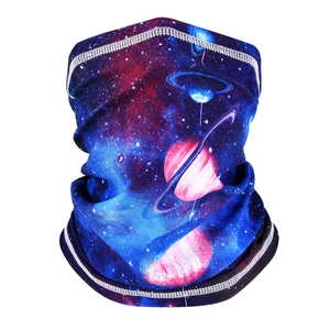 Masque de pêche rafraîchissant en tissu respirant à séchage rapide pour une couverture complète du visage lors de voyages en plein air chauds et ensoleillés à vendre - Product Image 4