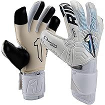 Guantes de Portero de Cuero Premium Personalizables - Product Image 3