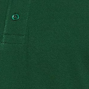 Polos/polos pour hommes Golf pour Polo haute qualité décontracté Smart brodé solide motif toile tissu - Product Image 5