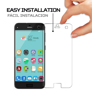 ฟิล์มกันรอยหน้าจอ ANTISHOCK สำหรับอุปกรณ์เสริมมือถือ ZTE Blade S7 ระดับพรีเมียม - Product Image 2