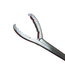 Pinza Telescópica de Aluminio de Alta Resistencia para Atrapar Serpientes, Herramienta para Reptiles Diseñada para un Manejo Seguro, Confiable y Humano al Aire Libre - Product Image 3