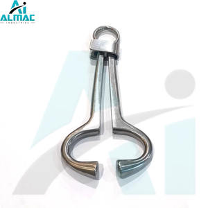 ALMAC Farm Tough Harms Bull Nose Leader Conception résistante aux intempéries pour une performance fiable dans des conditions difficiles - Product Image 3