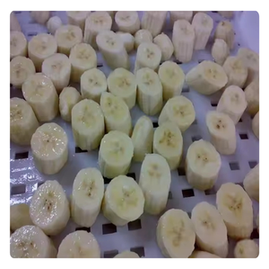 FLASH-PLÁTANOS CONGELADOS-ALTA CALIDAD-EMBALAJE SOSTENIBLE - Product Image 5